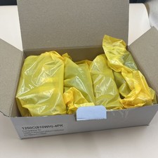 4 Pk 1250 1350 1355 C1760 C1765 Toner Set C5GC3 XMX5D WM2JC  810WH New picture