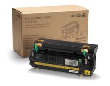 NEW GENUINE Factory Sealed Xerox 115R00059 110V FUSER Phaser 6400 picture