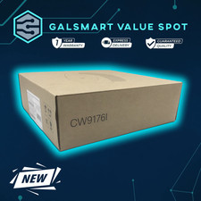Cisco Catalyst CW9176I-CFG  High-Performance Wi-Fi 7 Wireless - Unclaimed New picture