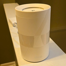 TP-Link Deco BE63 Wi‑Fi 7 BE10000 Mesh Router, 4 LAN 2.5Gbps, USB 3.0 picture