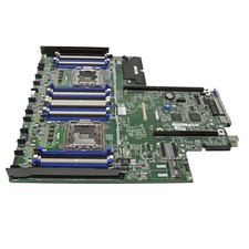 HP ProLiant DL360 G9 DL380 G9 Server Motherboard 729842-002 843307-001 picture