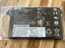Genuine Lenovo L17L3P51 Battery 01AV445 SB10K97606 45Wh 11.1V OEM Open Box picture