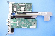 A3136 P HP 331T 4-Port Gigabit Ethernet Adapter HSTNS-BN82 649871-001 PCIe LAN C picture