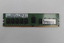 Samsung M393A2K40BB1 16GB 1Rx4 PC4-19200 DDR4-2400T 1.2V ECC Reg Server Memory picture