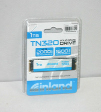 Inland TN320 1TB SSD NVMe PCIe Gen 3.0x4 M.2 2280 3D NAND TLC Internal Solid Sta picture