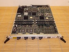 Cisco 4OC3/ATM-MM-SC 12000 Series 4-Port OC-3c/STM-1 ATM Line Card SC MM picture