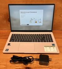 ASUS Chromebook CX15 CX1505CKA 15.6