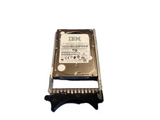IBM 00VN475 139gb, 15K, 6Gb, 2.5