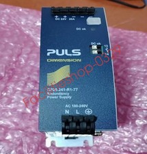 1PCS PULS CP20.241-R1-77 Switching Power Supply Module DHL/FedEx picture