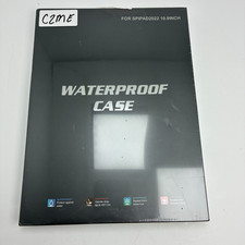Waterproof Shockproof Case For iPad 10th Gen 10.9 2022 Heavy Duty Protective picture