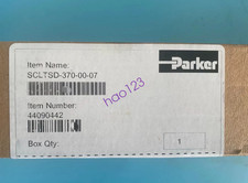 New Parker SCLTSD-370-00-07 Liquid level temperature controller DHL/FedEx picture