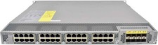 Cisco Nexus N2K-C2232TM-E-10GE 68-4482-05 32-Port RJ-45 10GE Fabric Extender picture