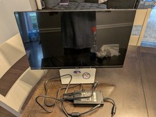 Dell 23-inch Full HD 1920x1080 IPS LED Monitor Black picture