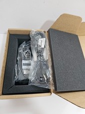 Cisco 341-100765-02 115W AC 4-PIN power Supply w/ North America Cord 341-100765 picture