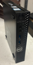 Dell OptiPlex 3060 Micro, i5-8500T  8GB, 256GB SSD Windows 11 Pro picture