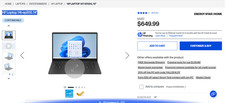 BRAND NEW HP Laptop 14t-ep200, 14