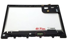 13.3 For Asus Zenbook UX303LA UX303LN LCD Screen & Touch Panel Assembly W/Bezel. picture