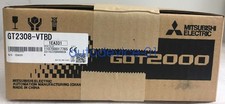 NEW ORIGINAL MITSUBISHI GT2308-VTBD TOUCH PANEL DHL/FedEx picture
