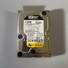 WESTERN DIGITAL WD RE3 ENTERPRISE WD1003FBYX 1TB 7200RPM 3.5
