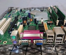 Intel E210882 BTX OEM Motherboard – Gateway – Pentium D  4GB RAM – Tested – Read picture