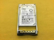 NEW DELL G2G54 0G2G54 1.2TB 12Gb/s 2.5