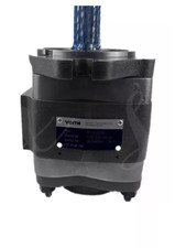 1set VOITH Rotary Gear Pump IPV3-5 101 Hydraulic Oil Pump picture