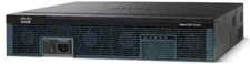 CISCO CERTIFIED REFRESH 2951/K9 W/3 GE4 EHWIC 2900 SERIES ROUTER CISCO2951/K9-RF picture