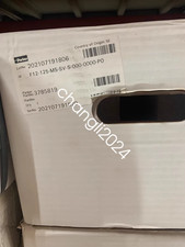 1PCS Parker 3785819 F12-125-MS-SV-S-000-000-P0 motor  new via FedEx or DHL picture