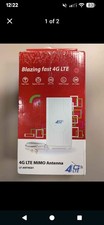LF-ANT4G01 4G LTE Outdoor Wide Band MIMO Wifi Antenna  picture
