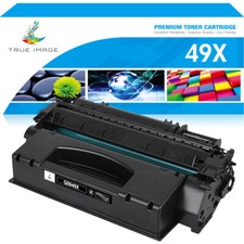 1PK High Yield Black Q5949X 49X Toner Compatible for HP LaserJet 1320n 3390 3392 picture