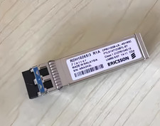 Ericsson RDH10265/3 Finisar FTLX1471D3BTL 10G 10km Single-Mode SFP+ Transceiver picture