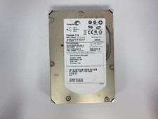Seagate Cheetah T10 146.8GB 10000RPM SAS 3Gbps 16MB 3.5