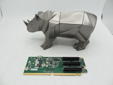 875086-001 HP DL38X Gen10 x8/x8/x8 1-port 2 NVMe SlimSAS Riser 867806-B21 picture