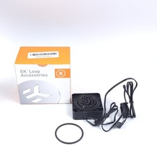 READ, UNTESTED EK Water Blocks EK-Loop DDC4.2P-HT4NWX-03 60E0C2101YYY007  picture