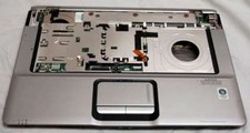 HP Pavilion dv6000 EW468AV Laptop MOTHERBOARD 433280-001 w/ AMD Tur 64 1.6 TL-50 picture