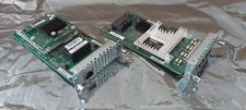 Mix of Cisco 74-112308-01 + Cisco 73-14504-05 Adapter Make Offers UPS Shipping picture