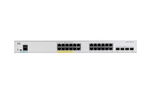 Cisco C1000-24T-4X-L 1000 Series Switches with 4x 10G SFP+ uplinks picture