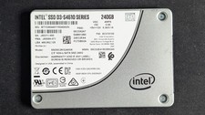 Intel D3-S4610 Series SATA 6Gbps 2.5