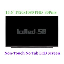 N156HGA-EA3 REV.C6 C6 N156HGA-EA3 REV C1 C2 C3 C4 C5 30pins FHD IPS LCD Screen picture