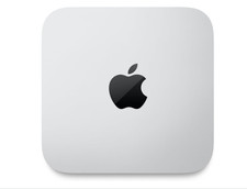 Apple Mac Mini M1-8CGPU Late 2020 256GB 512GB 1TB 2TB SSD 8GB 16GB RAM Silver picture