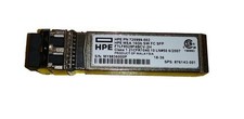 HPE C8R24B MSA 720999-002 16GB SFP+ SR Fibre Channel 876143-001 SFP+ 1 pack picture