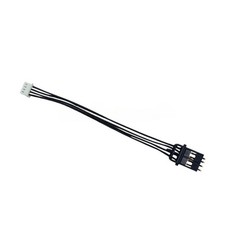10PC Cradle Connector for ZEBRA Symbol DS3578/LS3578/LS3478/DS3478 Scanner picture