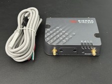 Sierra Wireless RV55 Cellular Router 4G LTE-A PRO NA Wi-Fi Modem Airlink 1104854 picture