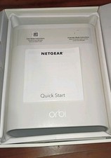 NETGEAR Orbi RBS50Y Outdoor Wifi Range Extender  picture
