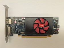 AMD Radeon HD 7470 1GB GDDR3 PCIe Video Graphics Card (Model C369) picture