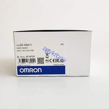 1PC NEW IN BOX OMRON Smart Sensor ZX-EDA11 ZX-EDA11 FAST SHIP picture