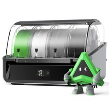 Creality CFS Multi Color 3D Printer Automatically Filament System picture