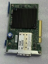Original HPE 640FLR-SFP28 Dual‑Port 10/25G SFP28 Server Network Adapter picture