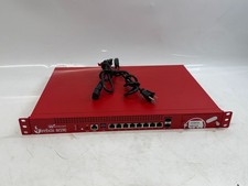 WatchGuard Firebox M590 No Feature Key w/power cords picture