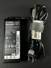 Genuine Lenovo 42T4438 42T4439 92P1110 92P1113 92P1114 AC Adapter 20V 4.5A 90W picture